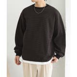『ユニセックス』アソートドローコードロングスリーブTシャツ | SENSE OF PLACE | 詳細画像46