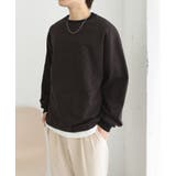 『ユニセックス』アソートドローコードロングスリーブTシャツ | SENSE OF PLACE | 詳細画像48