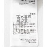 ミックスメランジハーフジップニットベスト | SENSE OF PLACE | 詳細画像9
