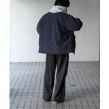 ラインジャージパンツ | SENSE OF PLACE | 詳細画像18