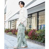NYBG リップストップカーゴ | SENSE OF PLACE | 詳細画像13