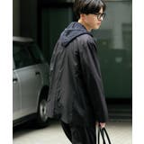 『セットアップ対応』ピンストライプルーズテーラードジャケット | SENSE OF PLACE | 詳細画像40