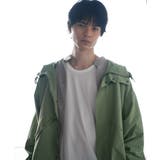 ライトフーディブルゾン | SENSE OF PLACE | 詳細画像37