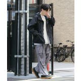 ライトフーディブルゾン | SENSE OF PLACE | 詳細画像49