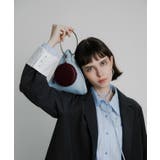 フープハンドルバッグ | SENSE OF PLACE | 詳細画像19