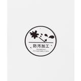 『防汚』2WAYセンターシームプチショルダーバッグ | SENSE OF PLACE | 詳細画像18