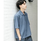 ストレッチショートスリーブポロシャツ | SENSE OF PLACE | 詳細画像38