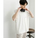 DEVICE ショートスリーブプリント Tシャツ B | SENSE OF PLACE | 詳細画像13