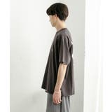 DEVICE ショートスリーブプリント Tシャツ B | SENSE OF PLACE | 詳細画像18