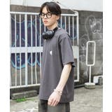 DEVICE ショートスリーブプリント Tシャツ B | SENSE OF PLACE | 詳細画像20