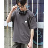 DEVICE ショートスリーブプリント Tシャツ B | SENSE OF PLACE | 詳細画像22