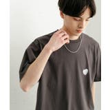 DEVICE ショートスリーブプリント Tシャツ B | SENSE OF PLACE | 詳細画像26