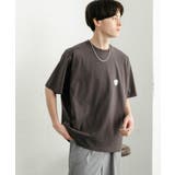 DEVICE ショートスリーブプリント Tシャツ B | SENSE OF PLACE | 詳細画像29