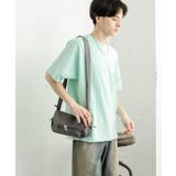 DEVICE ショートスリーブプリント Tシャツ B | SENSE OF PLACE | 詳細画像34