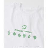 Jurassic World×SENSE OF | SENSE OF PLACE | 詳細画像3