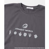 Jurassic World×SENSE OF | SENSE OF PLACE | 詳細画像5
