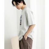 Cityscape photo Short-Sleeve T-shirts | SENSE OF PLACE | 詳細画像15