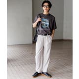 Cityscape photo Short-Sleeve T-shirts | SENSE OF PLACE | 詳細画像23