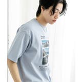 Cityscape photo Short-Sleeve T-shirts | SENSE OF PLACE | 詳細画像31