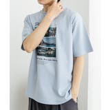 Cityscape photo Short-Sleeve T-shirts | SENSE OF PLACE | 詳細画像32