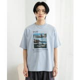 Cityscape photo Short-Sleeve T-shirts | SENSE OF PLACE | 詳細画像39