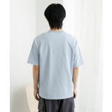 Cityscape photo Short-Sleeve T-shirts | SENSE OF PLACE | 詳細画像41