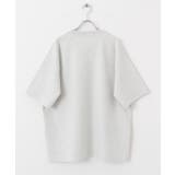 Cityscape photo Short-Sleeve T-shirts | SENSE OF PLACE | 詳細画像5