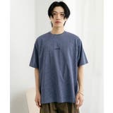 スノーダイクルーネックロゴTシャツ | SENSE OF PLACE | 詳細画像24