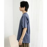 スノーダイクルーネックロゴTシャツ | SENSE OF PLACE | 詳細画像25