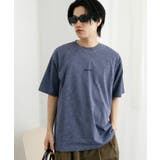 スノーダイクルーネックロゴTシャツ | SENSE OF PLACE | 詳細画像28