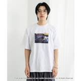 SENSE OF PLACE×BTTF | SENSE OF PLACE | 詳細画像16