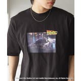 BLACK | SENSE OF PLACE×BTTF | SENSE OF PLACE