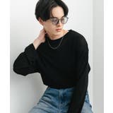 アソートシアーロングTシャツ | SENSE OF PLACE | 詳細画像11
