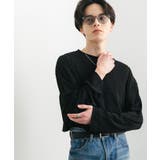 アソートシアーロングTシャツ | SENSE OF PLACE | 詳細画像12