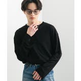 アソートシアーロングTシャツ | SENSE OF PLACE | 詳細画像13