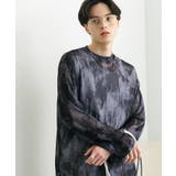 アソートシアーロングTシャツ | SENSE OF PLACE | 詳細画像20