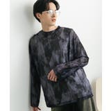 アソートシアーロングTシャツ | SENSE OF PLACE | 詳細画像21