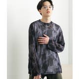アソートシアーロングTシャツ | SENSE OF PLACE | 詳細画像22