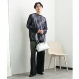 アソートシアーロングTシャツ | SENSE OF PLACE | 詳細画像23