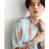 アソートシアーロングTシャツ | SENSE OF PLACE | 詳細画像28