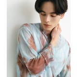 アソートシアーロングTシャツ | SENSE OF PLACE | 詳細画像29