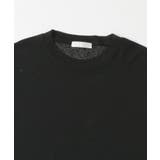 アソートシアーロングTシャツ | SENSE OF PLACE | 詳細画像3