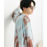 アソートシアーロングTシャツ | SENSE OF PLACE | 詳細画像30