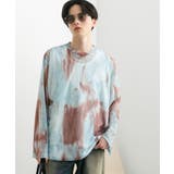 アソートシアーロングTシャツ | SENSE OF PLACE | 詳細画像31