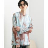 アソートシアーロングTシャツ | SENSE OF PLACE | 詳細画像32