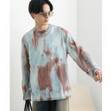 アソートシアーロングTシャツ | SENSE OF PLACE | 詳細画像33