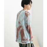 アソートシアーロングTシャツ | SENSE OF PLACE | 詳細画像34