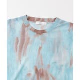 アソートシアーロングTシャツ | SENSE OF PLACE | 詳細画像9