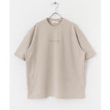 『ユニセックス』シシュウポンチショートスリーブTシャツ | SENSE OF PLACE | 詳細画像10