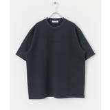 『ユニセックス』シシュウポンチショートスリーブTシャツ | SENSE OF PLACE | 詳細画像18